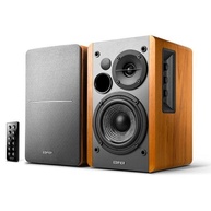 Edifier R1280DB: Som Premium e Bluetooth - imagem 1
