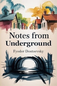 Notes from Underground (English Edition) - imagem 2