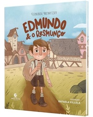 Edmundo e o Resmungo: Aventura que Ensina a Lidar com Reclamações - imagem 5