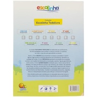 Creche e Educação Infantil: Apostilas Todolivro para Desenvolvimento Completo - imagem 3