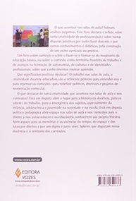 Currículo em Disputa: Formação e Território do Magistério na Educação Básica - imagem 3