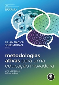 Metodologias Ativas para Educação Inovadora: Guia Teórico-Prático - imagem 2