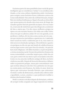 Ensinando a Transgredir: A Educação Como Prática da Liberdade por bell hooks - imagem 3