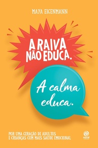 Educação Respeitosa: Guia para uma Geração com Mais Saúde Emocional - imagem 1