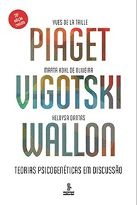 Piaget, Vigotski e Wallon: Desvendando as Teorias Psicogenéticas Essenciais para a Educação - imagem 2