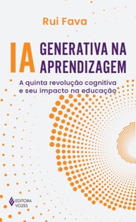 IA Generativa na Educação: A Revolução Cognitiva que Transforma o Futuro - imagem 1