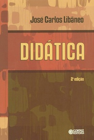 Didática: A Arte e Ciência de Ensinar e Aprender | Livro Essencial para Educadores - imagem 1