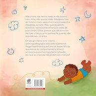 Por Que Não Posso Ser Criança? Um Livro Essencial para Pais e Educadores - imagem 3