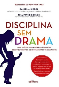 Disciplina Sem Drama: O Guia Essencial para Pais e Educadores - imagem 2