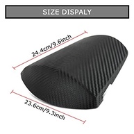 Capa de Assento Traseiro Hump Solo para Suzuki GSXR 600/750 K11 (2011-2025) - Efeito Carbono - imagem 4