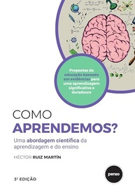 Como Aprendemos?: Desvende a Ciência da Aprendizagem e Ensino Eficaz - imagem 2