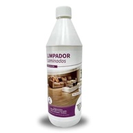 Limpador Multiuso W&W para Pisos Laminados e Vinílicos - 1L | Limpeza Diária Segura e Eficaz - imagem 2
