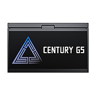 Fonte Montech Century G5 850W: Potência e Eficiência - imagem 2
