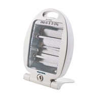 Aquecedor Doméstico de Quartzo Ventisol AQ01 127V - Compacto, Seguro e Eficiente - imagem 1