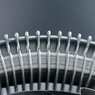 Cooler CPU Silencioso 65W 125mm – Resfriamento Hidráulico e Eficiente - imagem 2