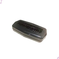 Escova Papa Migalhas Rotativa Mini Vassoura para Mesa e Estofados - Limpeza Fácil e Eficiente - imagem 2