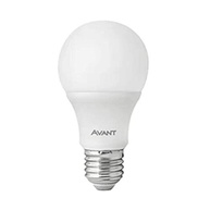Kit 10 Lâmpadas LED Bulbo 9W Avant - Branco Frio - Iluminação Eficiente e Moderna - imagem 5