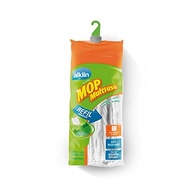 Refil para Mop Tiras de Algodão Alklin - Limpeza Eficiente e Absorvente - imagem 2