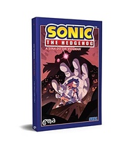 Sonic The Hedgehog Volume 2: A Sina do Dr. Eggman - Aventura e Suspense nos Quadrinhos! - imagem 4