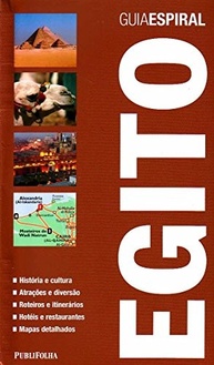 Egito: Guia Espiral Completo para Sua Aventura Inesquecível - imagem 2