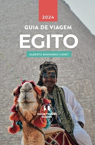 Guia de Viagem Egito: Planeje Sua Aventura dos Sonhos com Facilidade - imagem 1