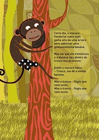Ei, Ei, Ei, Vanderlei: Aventura Cumulativa para Pequenos Leitores - imagem 4