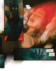 Somna: Graphic Novel Vencedora do Eisner 2024 - História, Erotismo e Sobrenatural - imagem 5