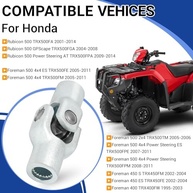 Junta de Junção em U do Eixo de Acionamento Final para Honda TRX: Qualidade OEM e Compatibilidade Total - imagem 4