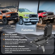 Desconexão Atuador Eixo Dianteiro 4x4 Dodge Ram 2500/3500 2019-2022 - Peça 68449574AA - imagem 5