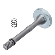 Eixo de Transmissão Traseiro JAVIK para Honda Rancher 420, Foreman 500 e 520 (2014-2024) - OEM # 40200-HR3-A20 - imagem 2