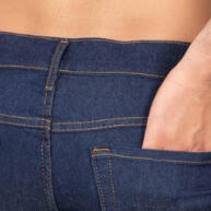 Kit com 5 Calças Jeans Masculinas Skinny com Elastano - imagem 2