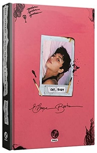 Oxe, Baby: Poesias LGBTQIA+ de Elayne Baeta - Um Manifesto de Orgulho e Afeto - imagem 4
