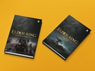 Elden Ring: Coleção Detonado Definitivo - Livro 1 e 2 (Shadow of the Erdtree) - imagem 3