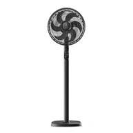Ventilador de Coluna Electrolux Efficient DuoForce Air+ 40cm Cinza - 6 Pás Potentes - imagem 2