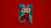 A Torre do Elefante: Graphic Novel Clássica de Conan, o Bárbaro - imagem 5
