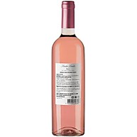 Vinho Rosé Chileno Santa Loreto 750ml: Elegância Refrescante - imagem 3
