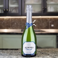 Espumante Aurora Moscatel: Celebre com Elegância! - imagem 2