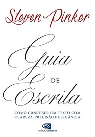 Guia de Escrita de Steven Pinker: Domine a Clareza, Precisão e Elegância - imagem 2