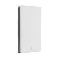 Bíblia Sagrada Slim NVI Luxo Capa Branca - Elegância e Praticidade para Sua Fé - imagem 4