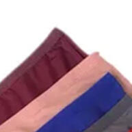 Kit 5 Tangão Calçola Plus Size Ref 601: Conforto e Elegância - imagem 2