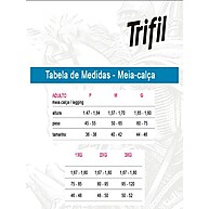 Meias Soquete Trifil 6126: Conforto e Elegância! - imagem 2