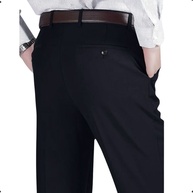 Calça Social Slim Masculina: Conforto e Elegância - imagem 2