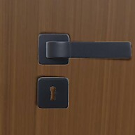 Fechadura Interna Módena: Segurança e Elegância - imagem 2