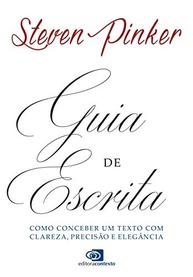 Guia de Escrita: Domine Clareza, Precisão e Elegância com Steven Pinker - imagem 2