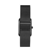 Relógio Lince Feminino Preto Retangular: Elegância! - imagem 2