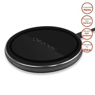 Carregador por Indução Geonav 10W: Carregamento Rápido e Elegante para seu Smartphone - imagem 5