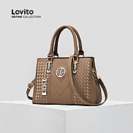 Bolsa de Ombro Lovito: Prática e Elegante - imagem 2