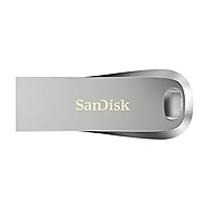 Pen Drive SanDisk 64GB USB 3.1 – Rápido, Seguro e Elegante - imagem 2