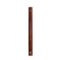 Bíblia Sagrada Slim NVI Luxo em Couro-Soft Marrom - Leve e Elegante - imagem 5