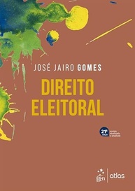 Direito Eleitoral 21ª Edição 2025: Domine a Legislação com Segurança Jurídica - imagem 2
